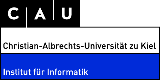 Gitlab Institut für Informatik
